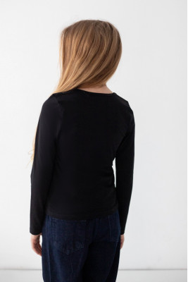 Лонгслів для дівчат